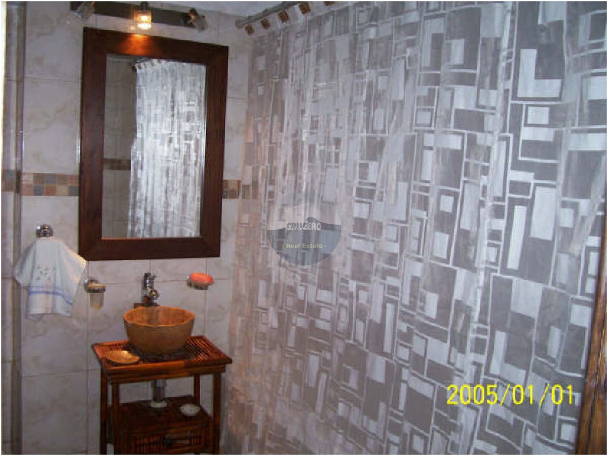 Casa ID.4123 - Casa en Punta Ballena, Club del Lago