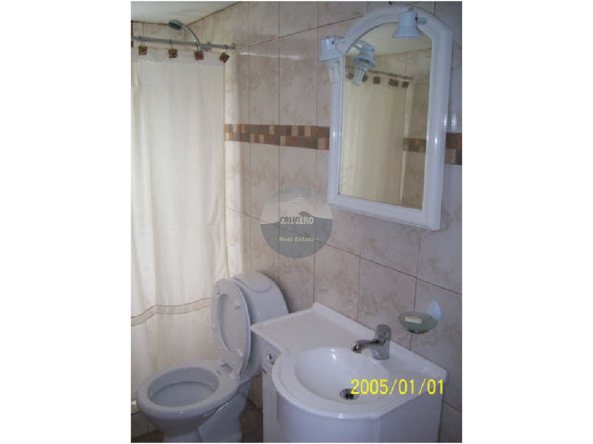 Casa ID.4123 - Casa en Punta Ballena, Club del Lago
