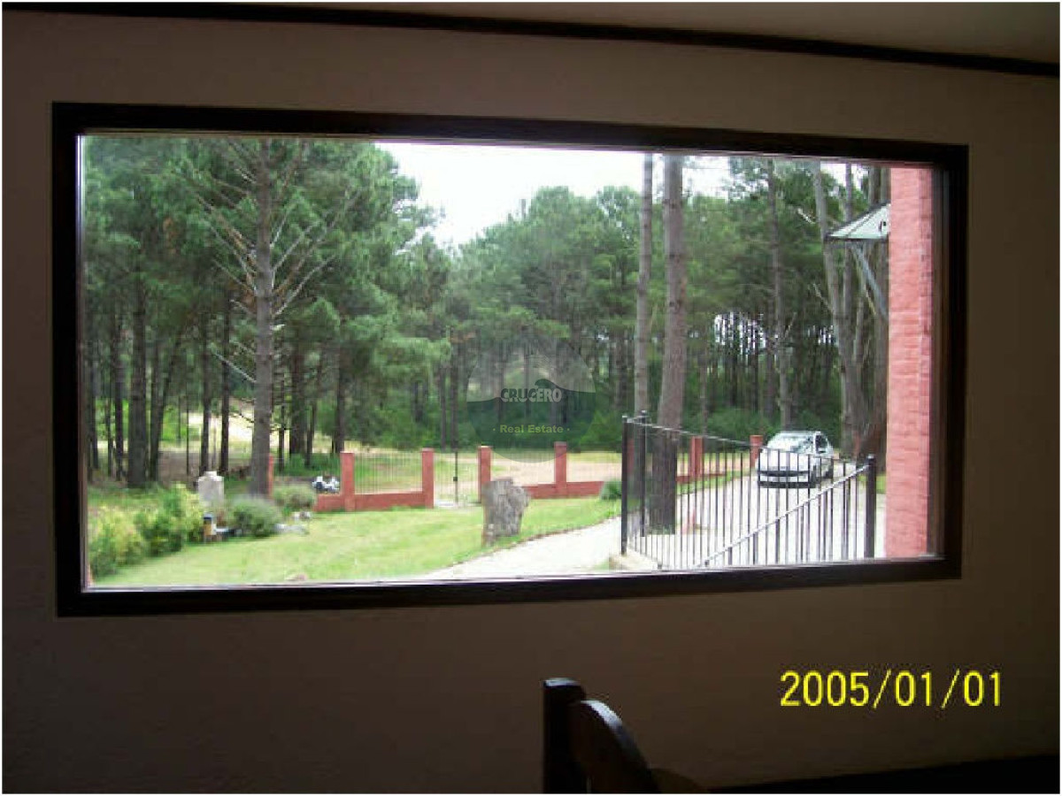 Casa ID.4123 - Casa en Punta Ballena, Club del Lago