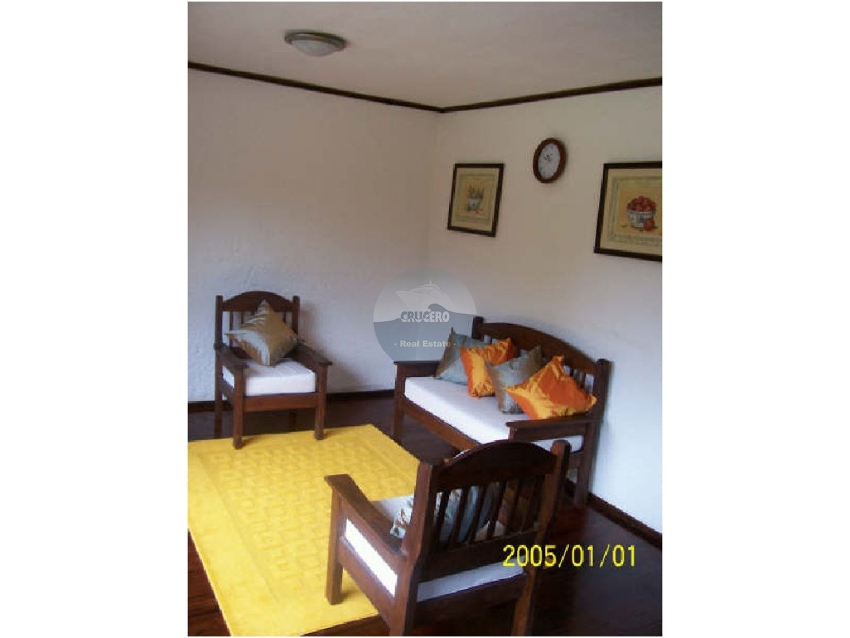 Casa ID.4123 - Casa en Punta Ballena, Club del Lago