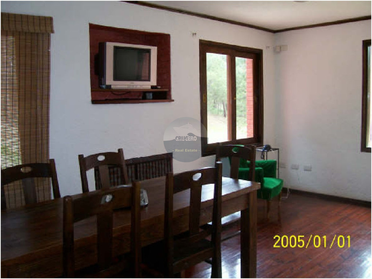 Casa ID.4123 - Casa en Punta Ballena, Club del Lago