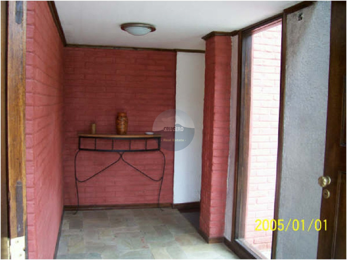 Casa ID.4123 - Casa en Punta Ballena, Club del Lago