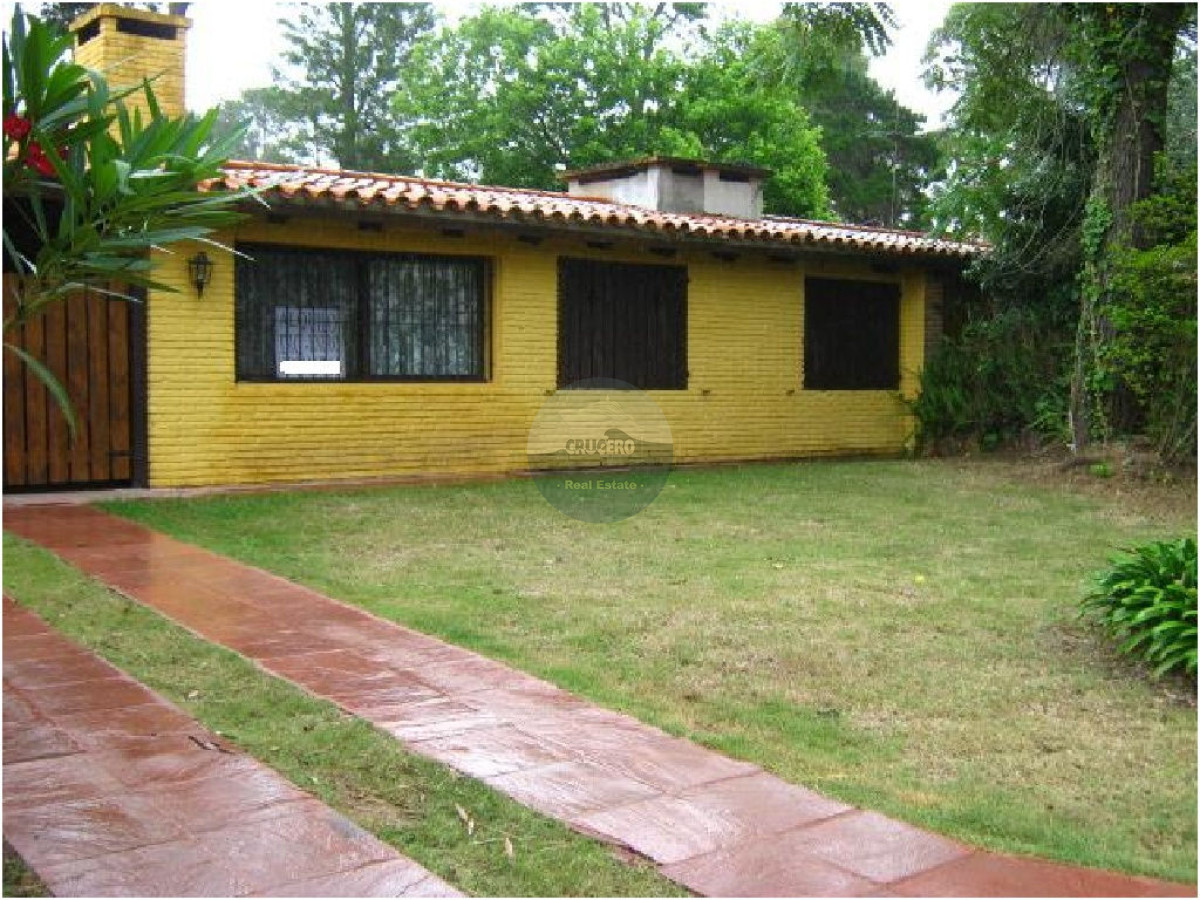 Casa ID.4131 - Casa en Punta del Este, San Rafael