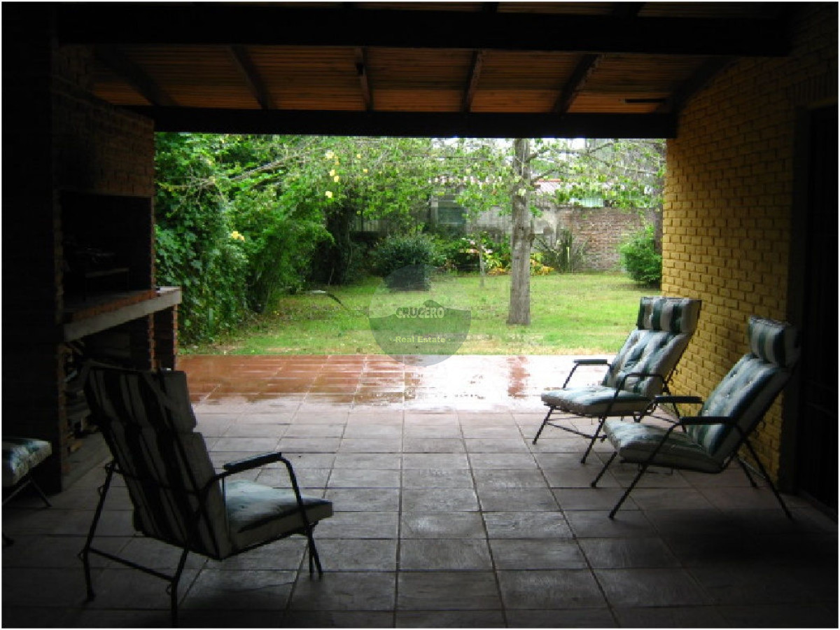 Casa ID.4131 - Casa en Punta del Este, San Rafael