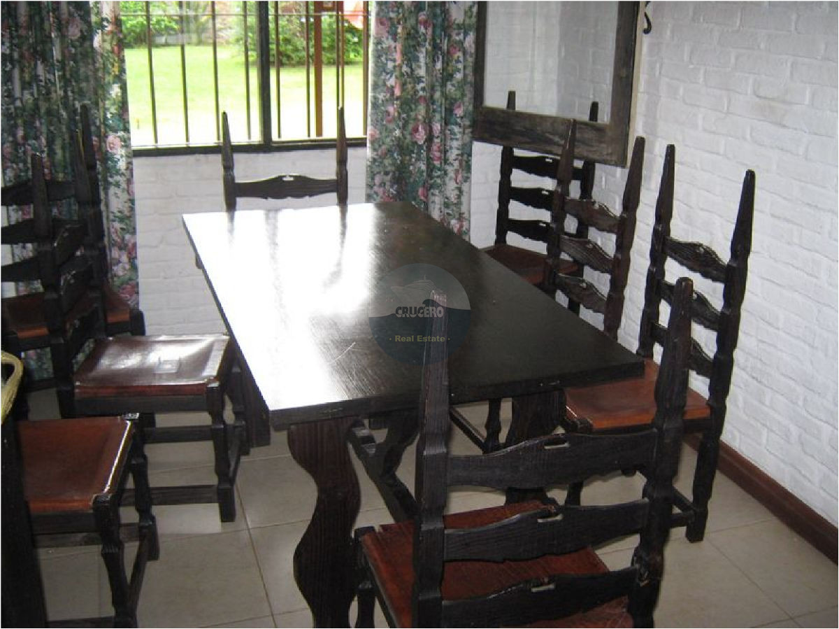 Casa ID.4131 - Casa en Punta del Este, San Rafael