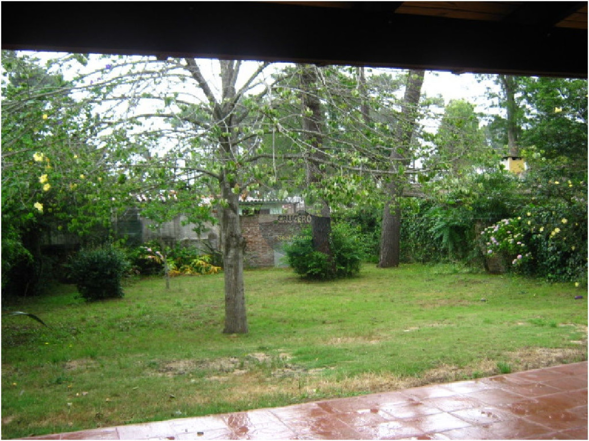 Casa ID.4131 - Casa en Punta del Este, San Rafael