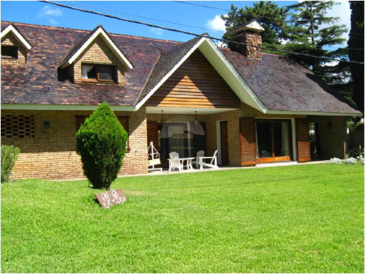 Casa ID.4134 - Casa en Punta del Este, San Rafael