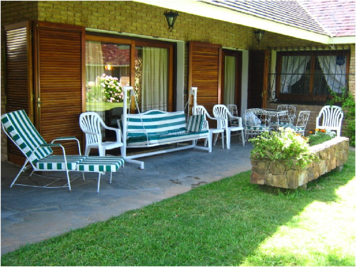 Casa ID.4134 - Casa en Punta del Este, San Rafael