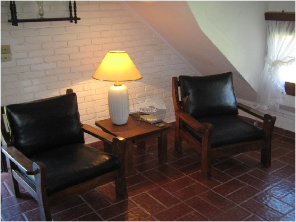 Casa ID.4134 - Casa en Punta del Este, San Rafael