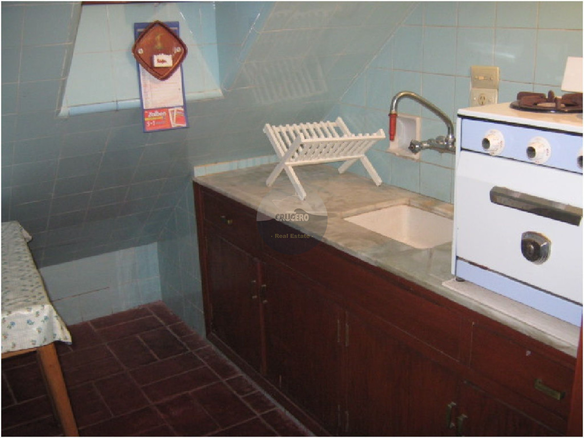 Casa ID.4134 - Casa en Punta del Este, San Rafael