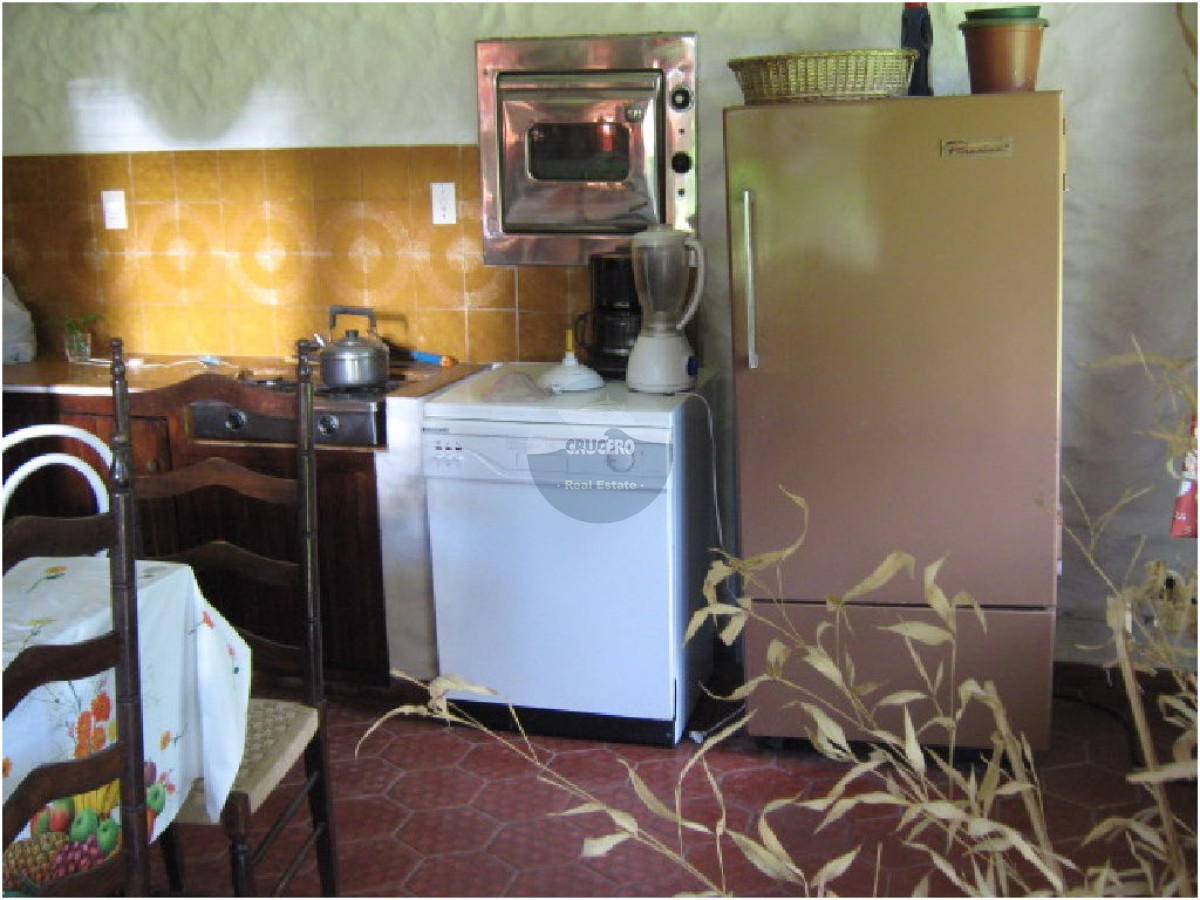 Casa ID.4134 - Casa en Punta del Este, San Rafael