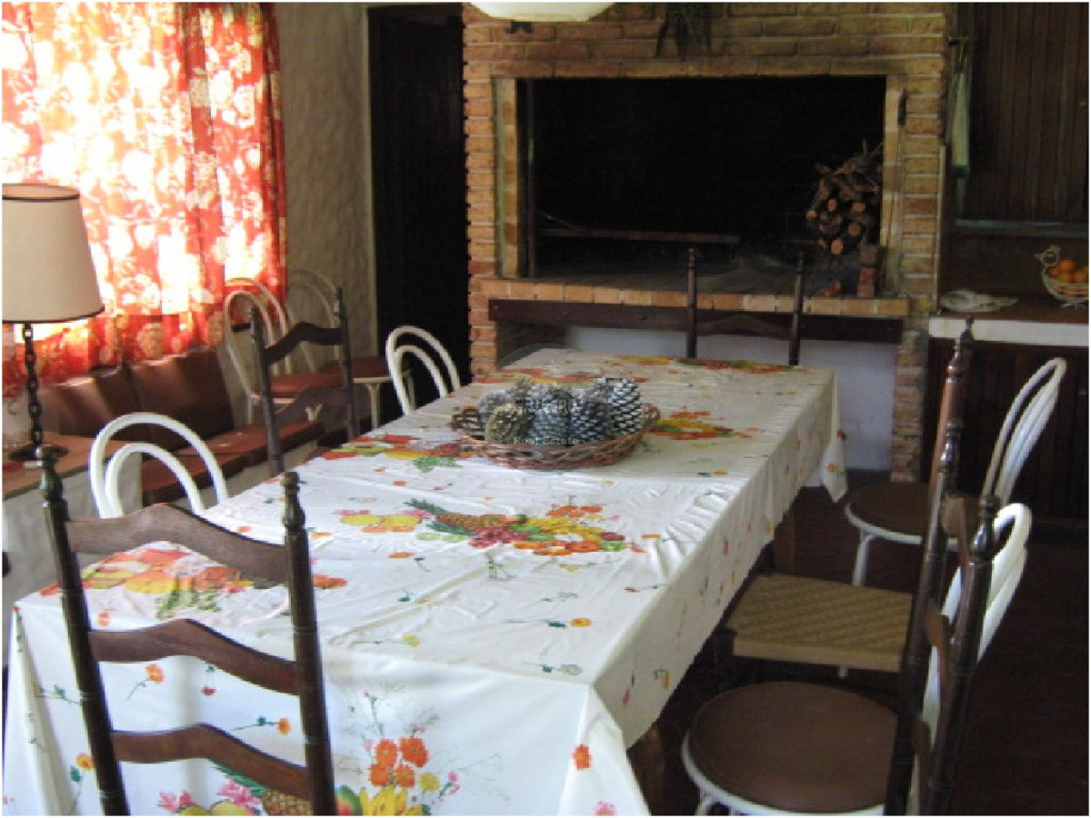 Casa ID.4134 - Casa en Punta del Este, San Rafael