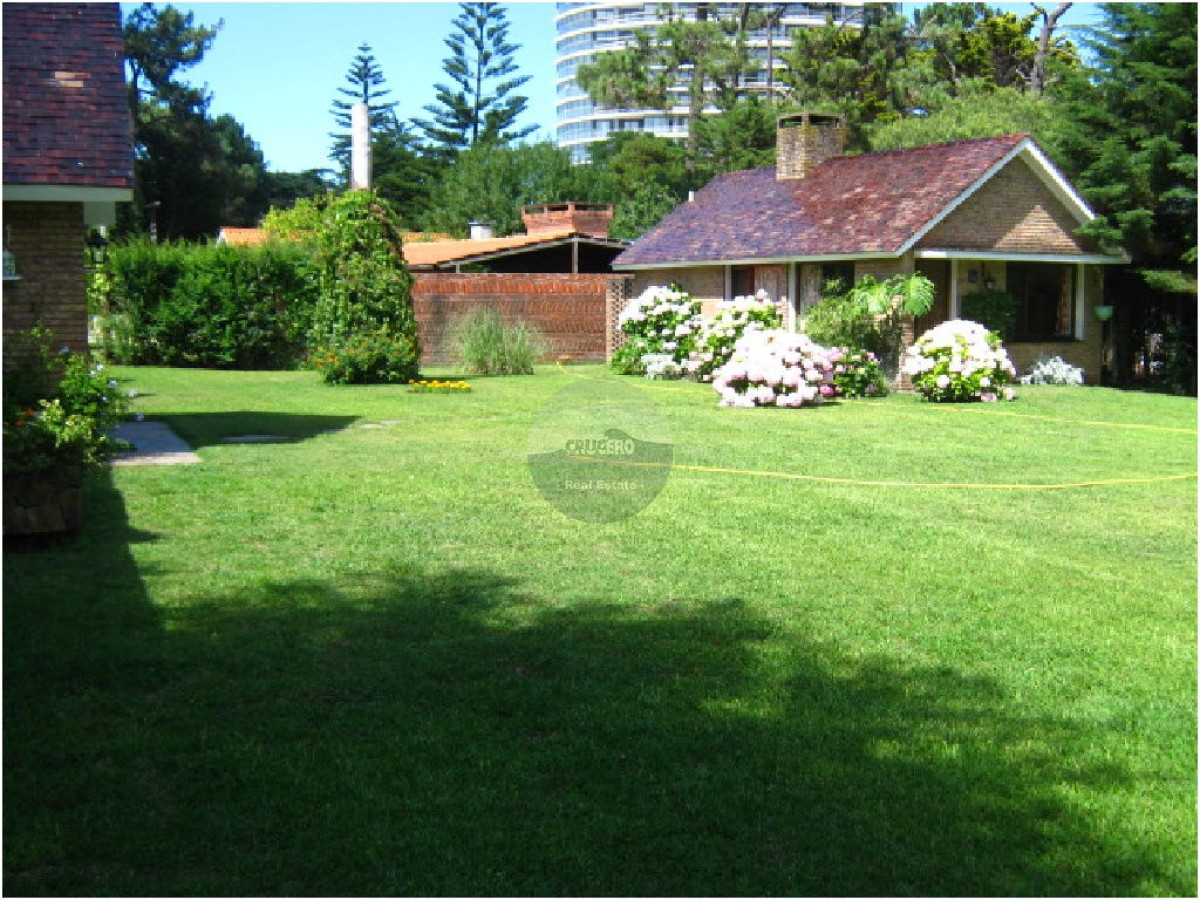 Casa ID.4134 - Casa en Punta del Este, San Rafael