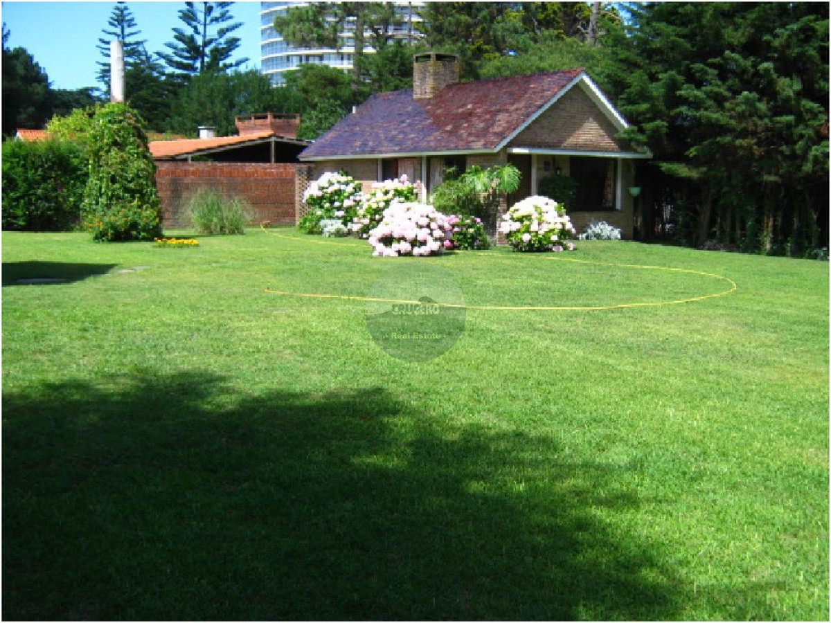 Casa ID.4134 - Casa en Punta del Este, San Rafael