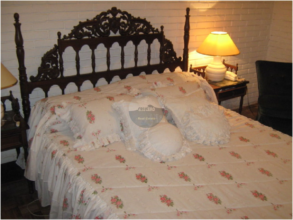 Casa ID.4134 - Casa en Punta del Este, San Rafael