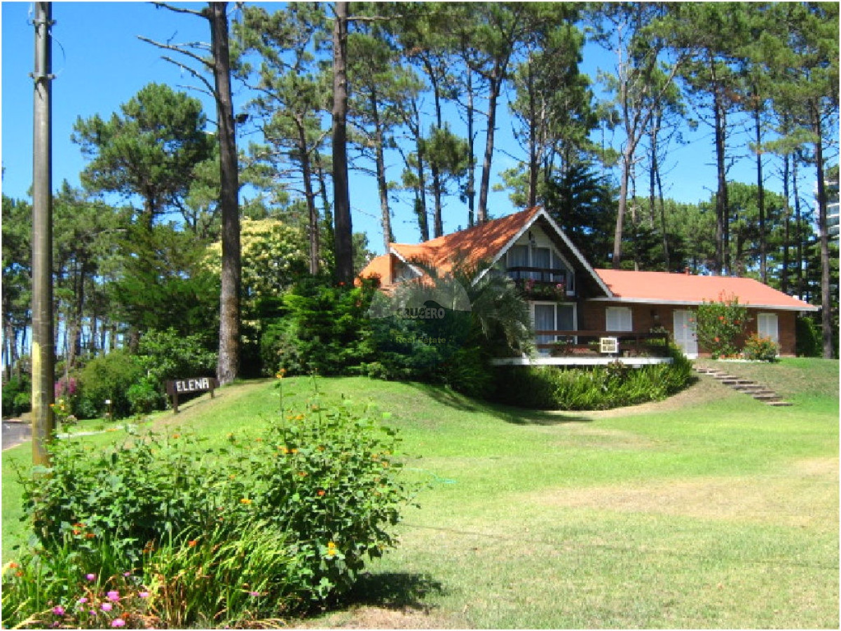 Casa ID.4137 - Casa en Punta del Este, San Rafael