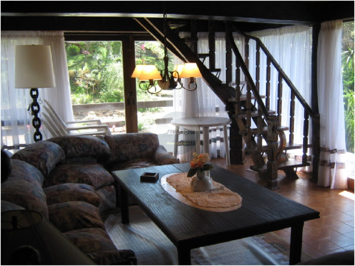 Casa ID.4137 - Casa en Punta del Este, San Rafael