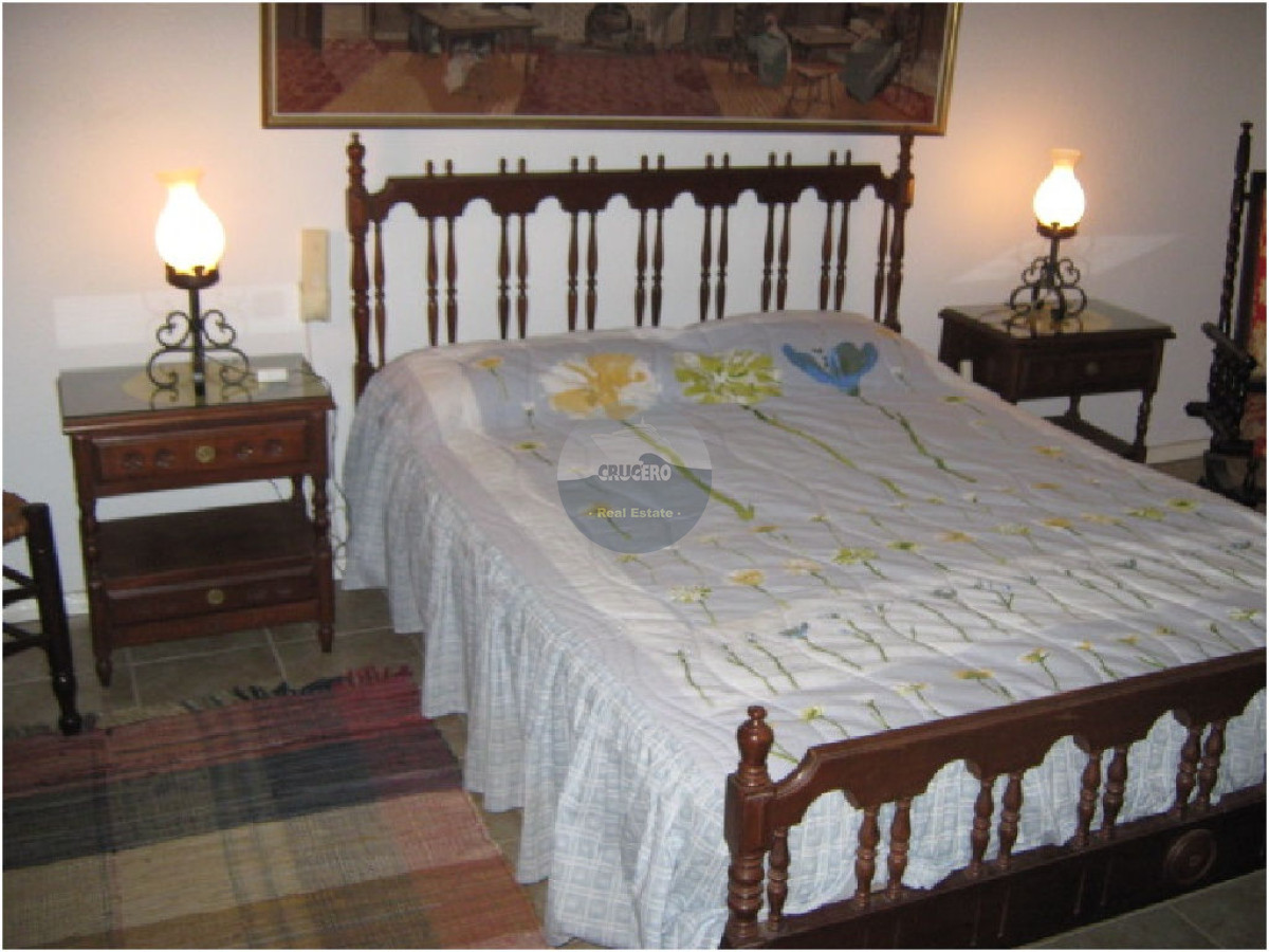 Casa ID.4137 - Casa en Punta del Este, San Rafael