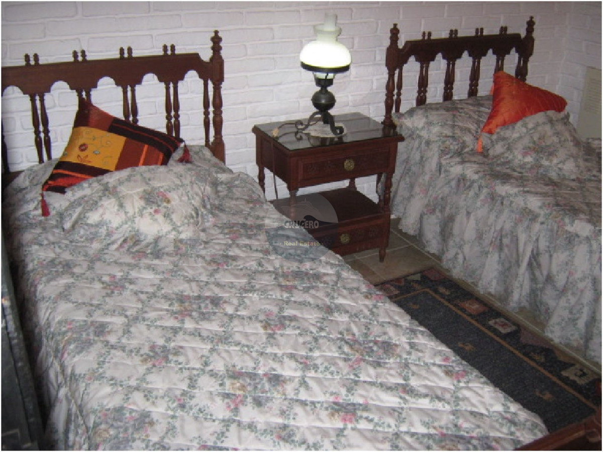 Casa ID.4137 - Casa en Punta del Este, San Rafael