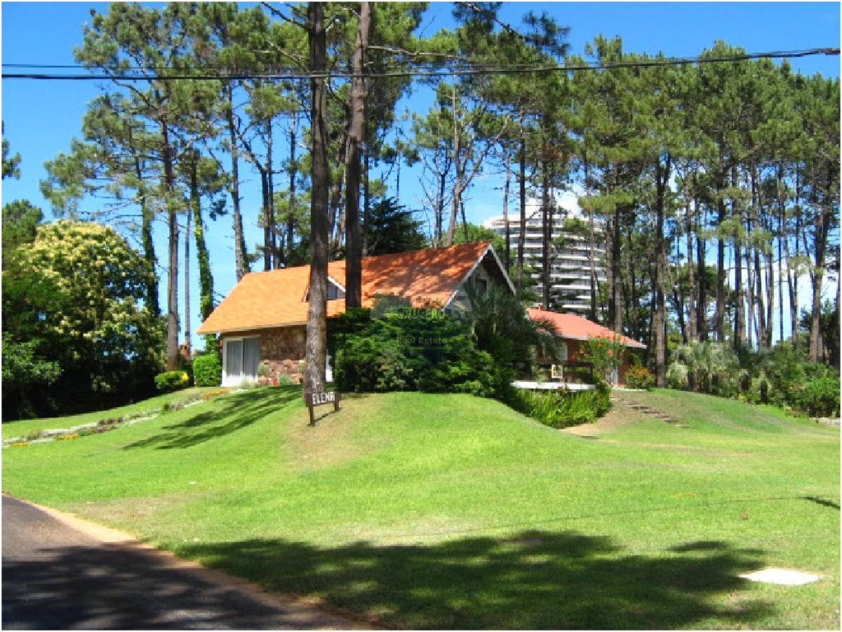 Casa ID.4137 - Casa en Punta del Este, San Rafael