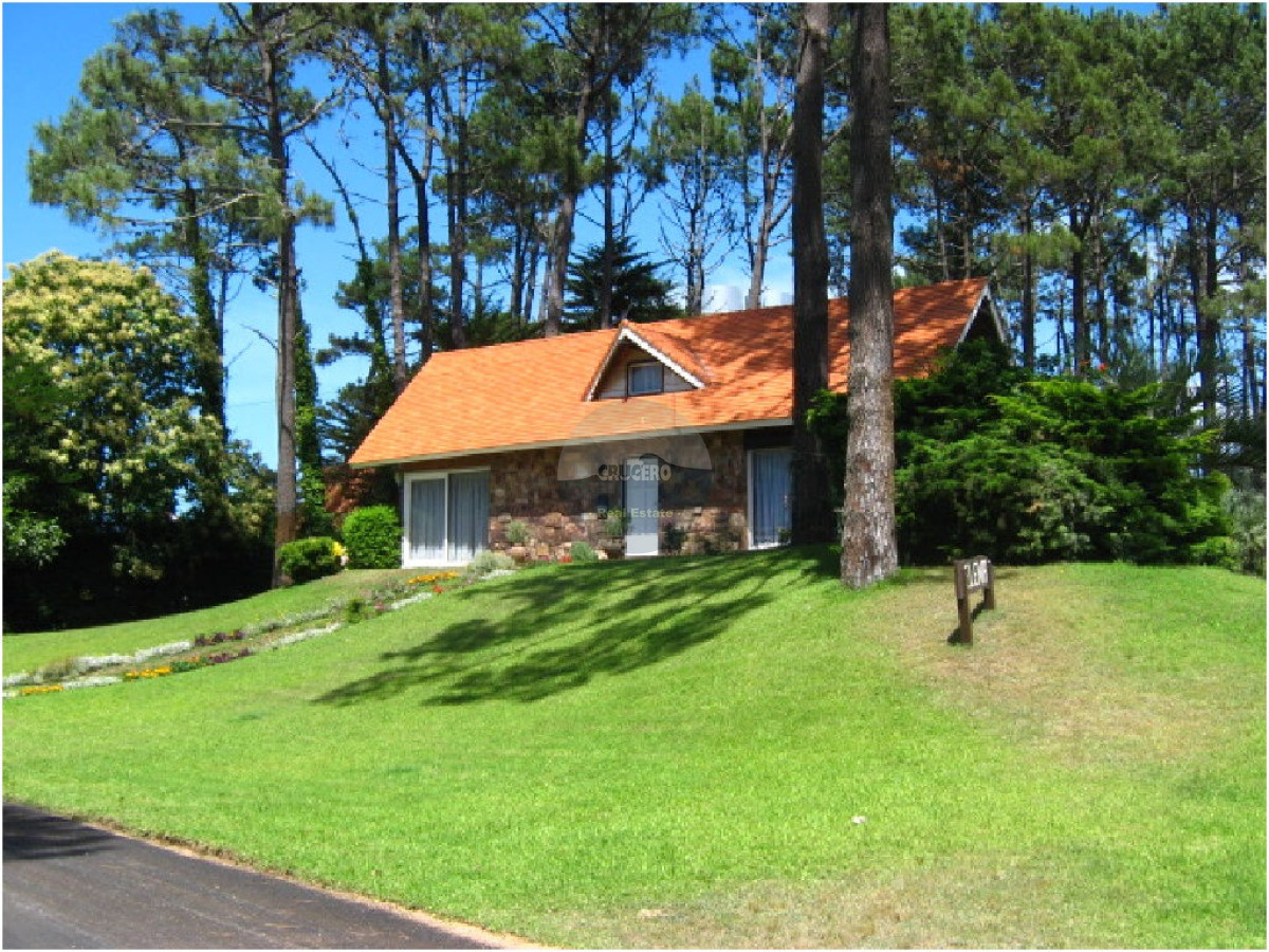 Casa ID.4137 - Casa en Punta del Este, San Rafael