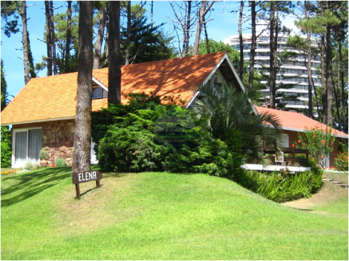 Casa ID.4137 - Casa en Punta del Este, San Rafael