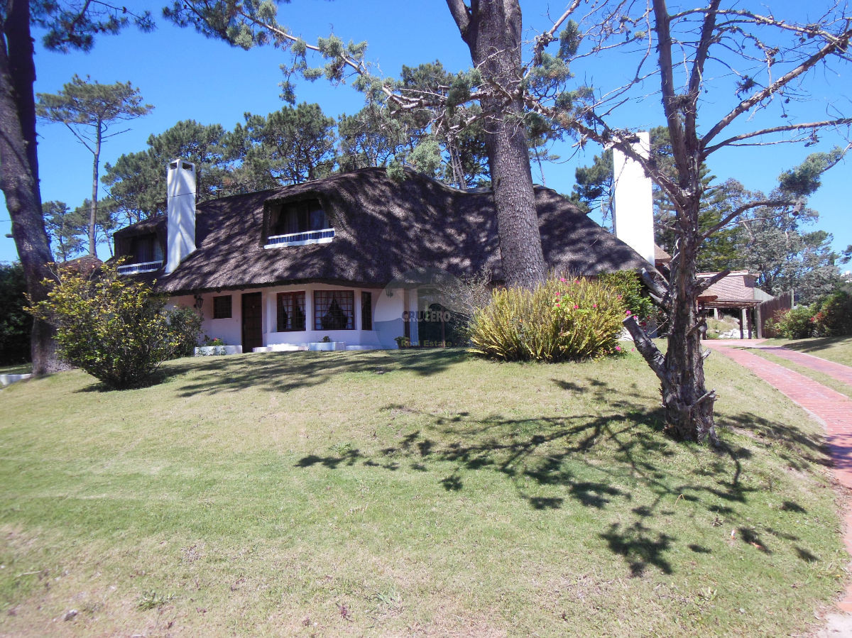 Casa ID.4138 - Casa en Punta del Este, San Rafael