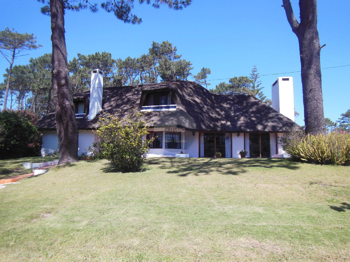 Casa ID.4138 - Casa en Punta del Este, San Rafael