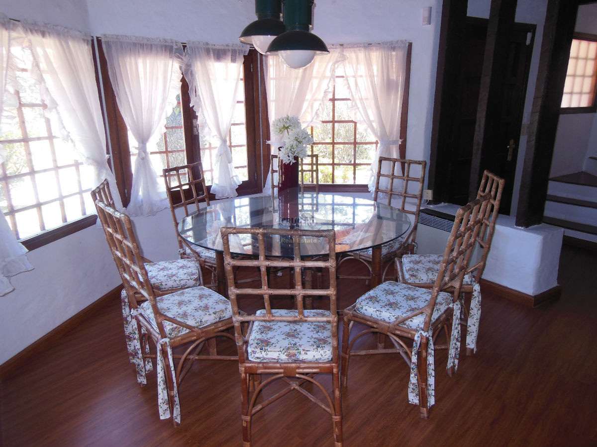 Casa ID.4138 - Casa en Punta del Este, San Rafael