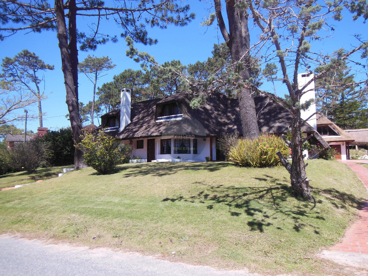 Casa ID.4138 - Casa en Punta del Este, San Rafael