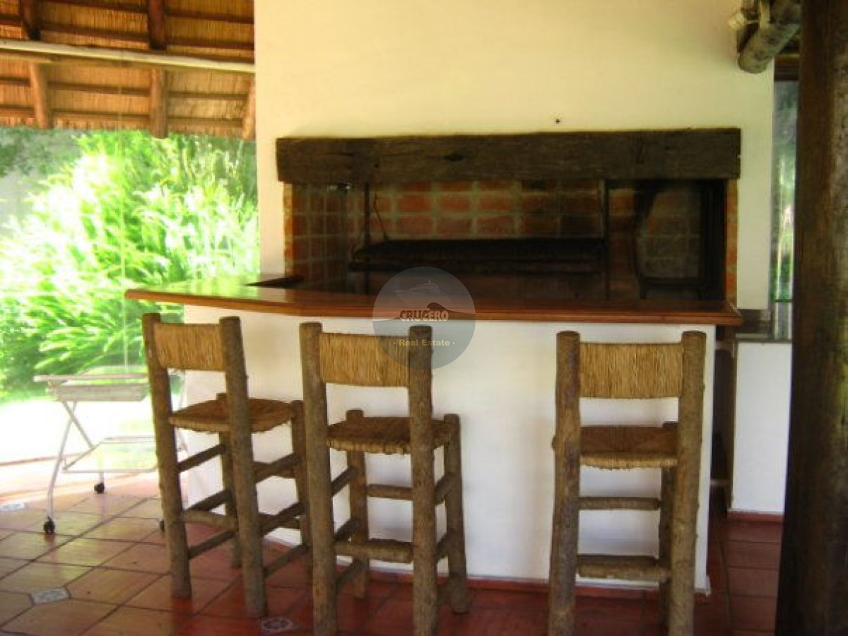 Casa ID.4138 - Casa en Punta del Este, San Rafael