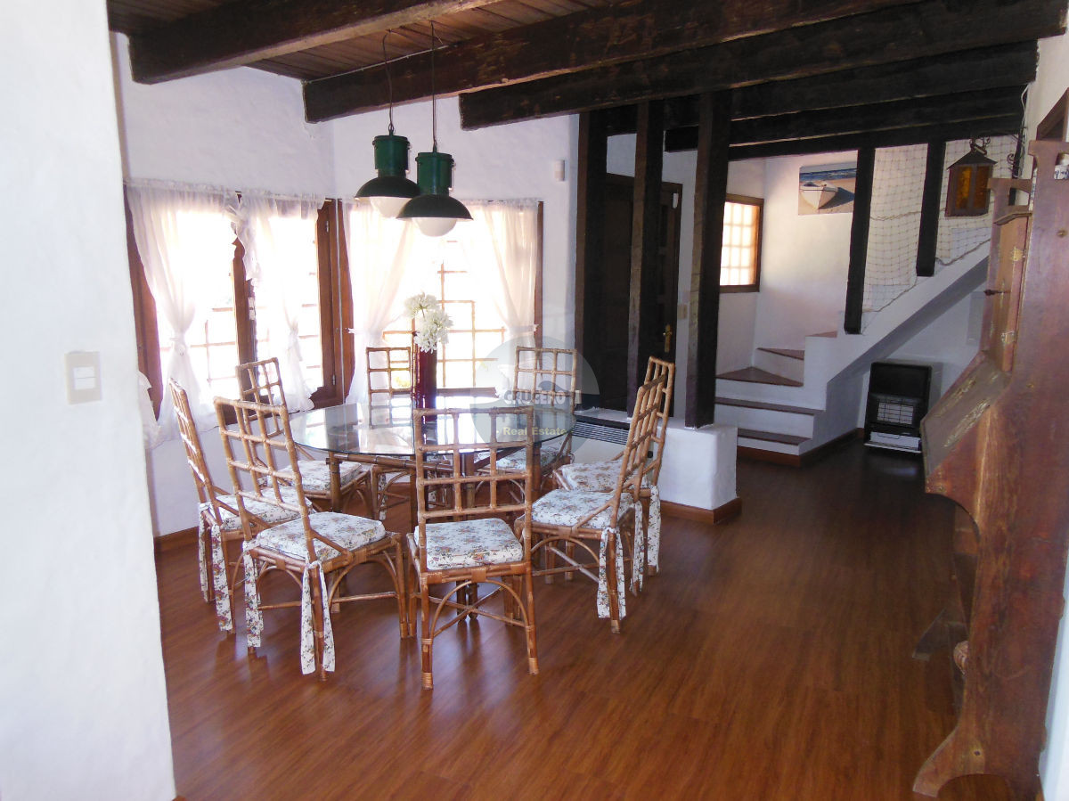 Casa ID.4138 - Casa en Punta del Este, San Rafael