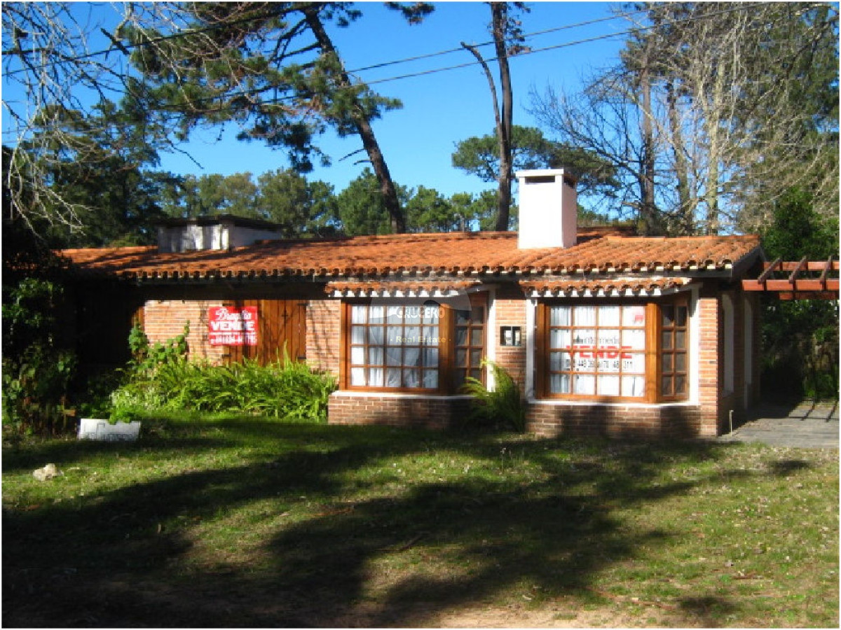 Casa ID.4176 - Casa en Punta del Este, San Rafael