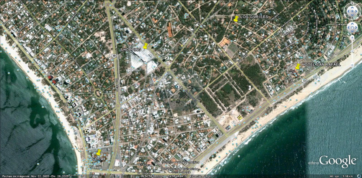Casa ID.4176 - Casa en Punta del Este, San Rafael