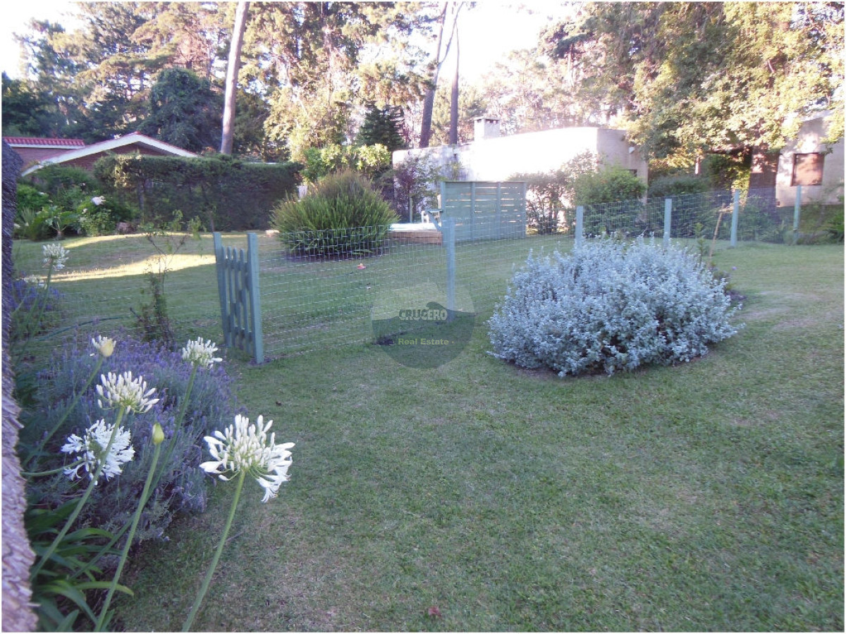 Casa ID.4219 - Casa en Punta del Este, Cantegril