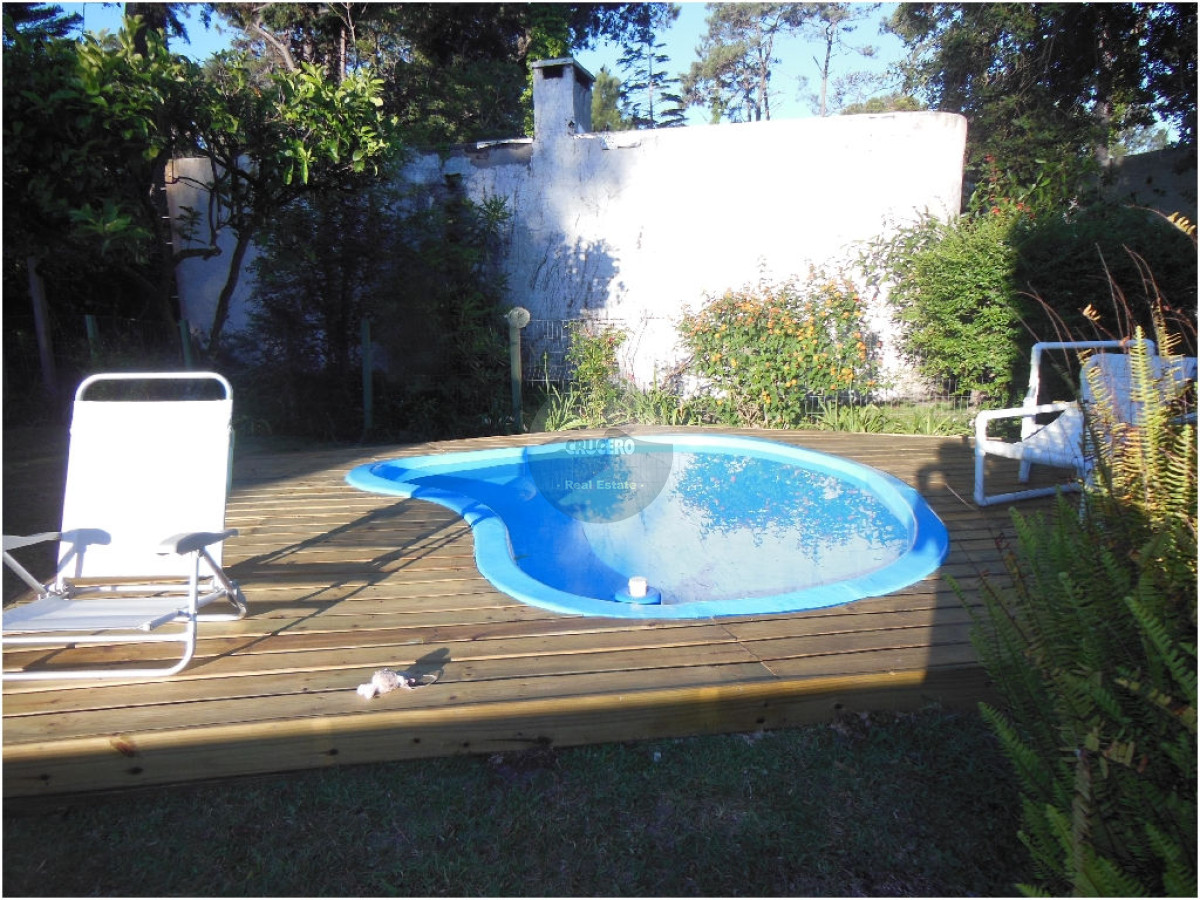 Casa ID.4219 - Casa en Punta del Este, Cantegril