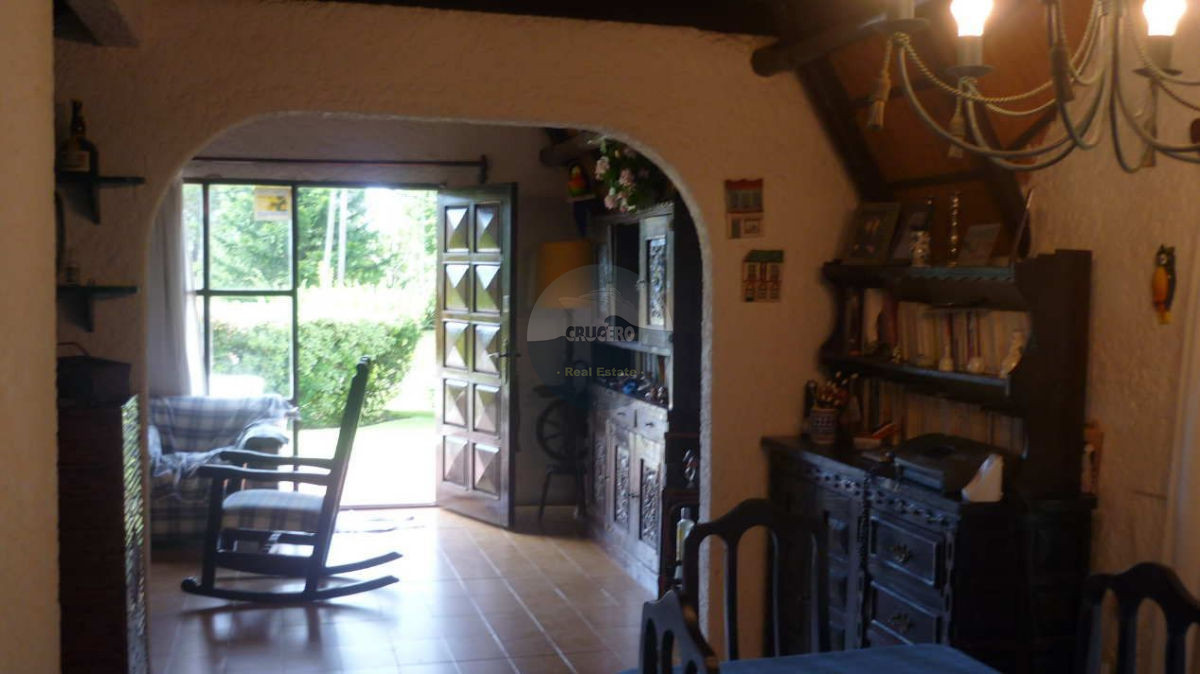 Casa ID.4219 - Casa en Punta del Este, Cantegril