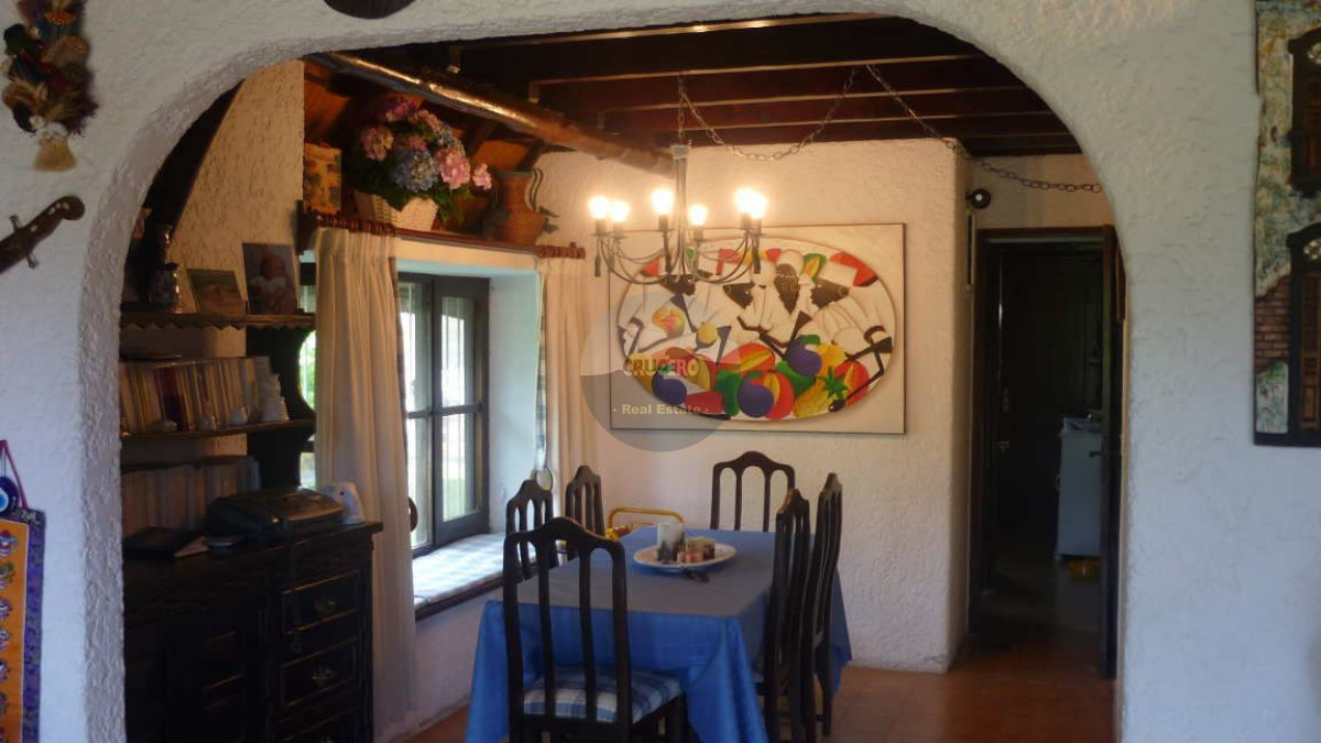 Casa ID.4219 - Casa en Punta del Este, Cantegril