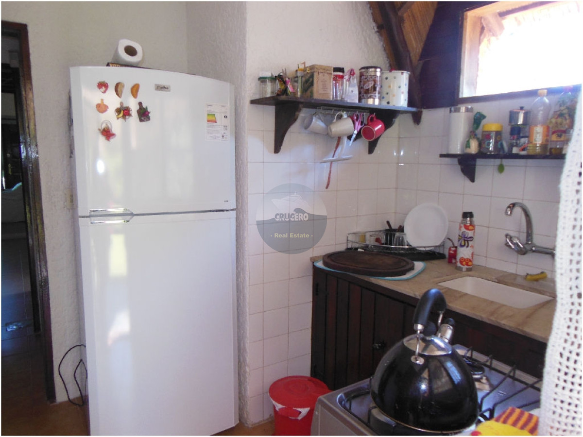 Casa ID.4219 - Casa en Punta del Este, Cantegril