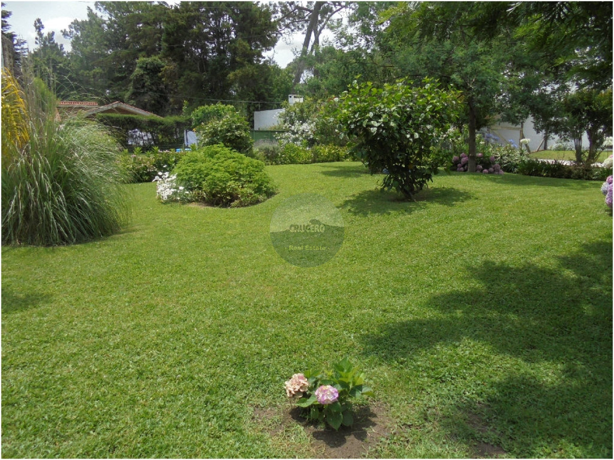 Casa ID.4219 - Casa en Punta del Este, Cantegril