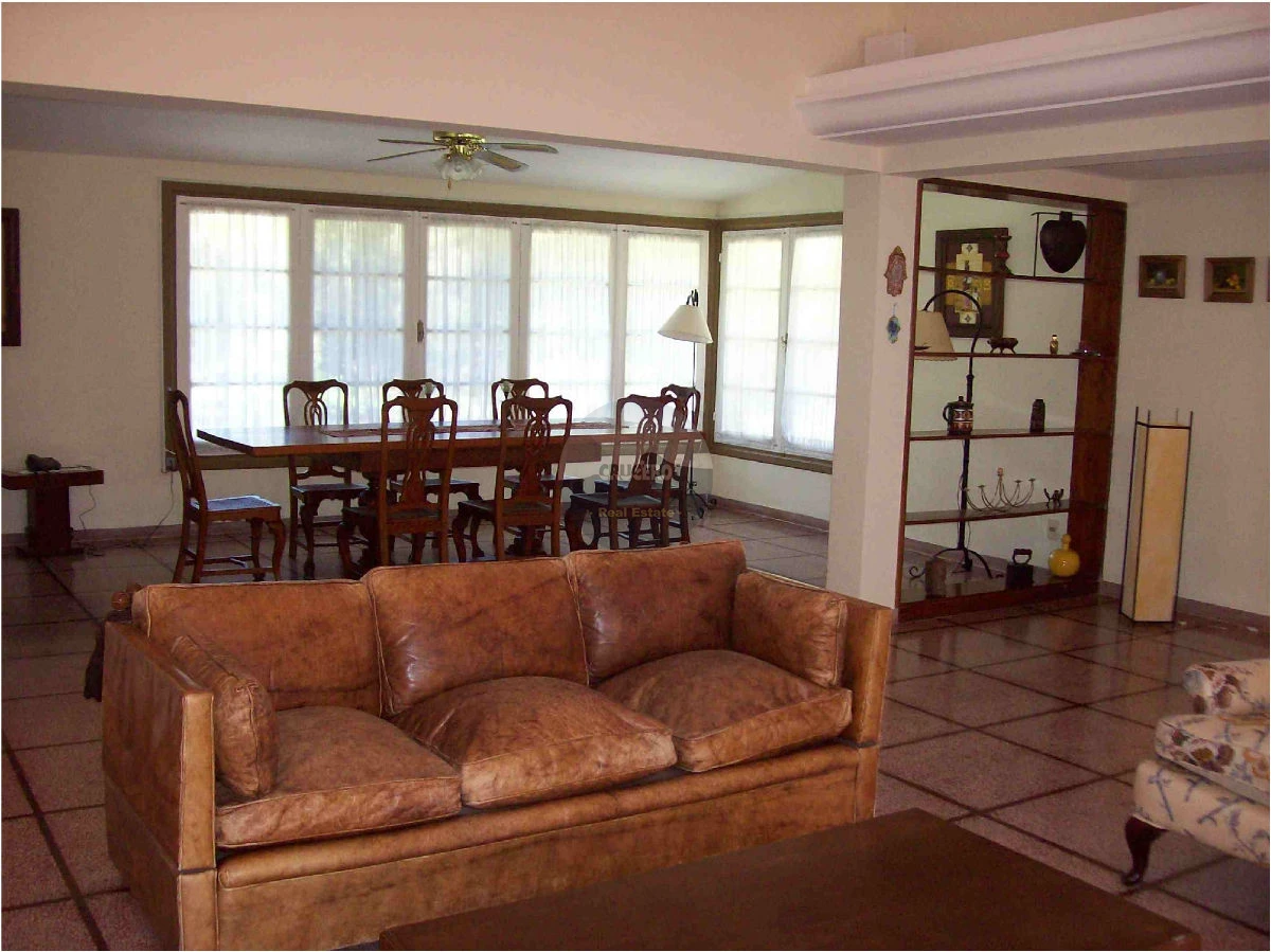 Casa ID.4235 - Casa en Punta del Este, Cantegril