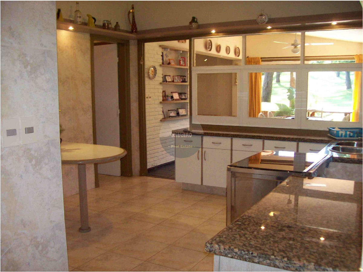 Casa ID.4235 - Casa en Punta del Este, Cantegril