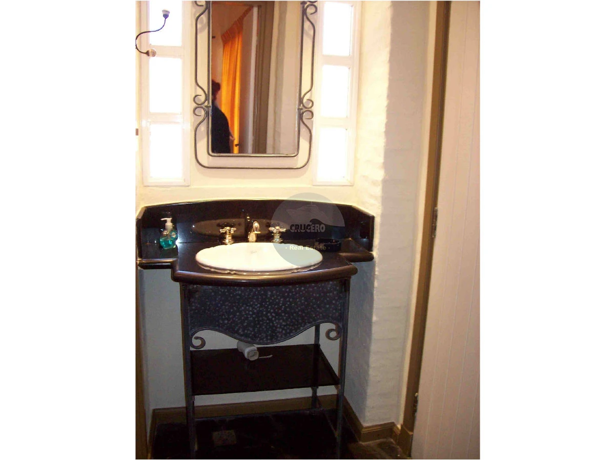 Casa ID.4235 - Casa en Punta del Este, Cantegril