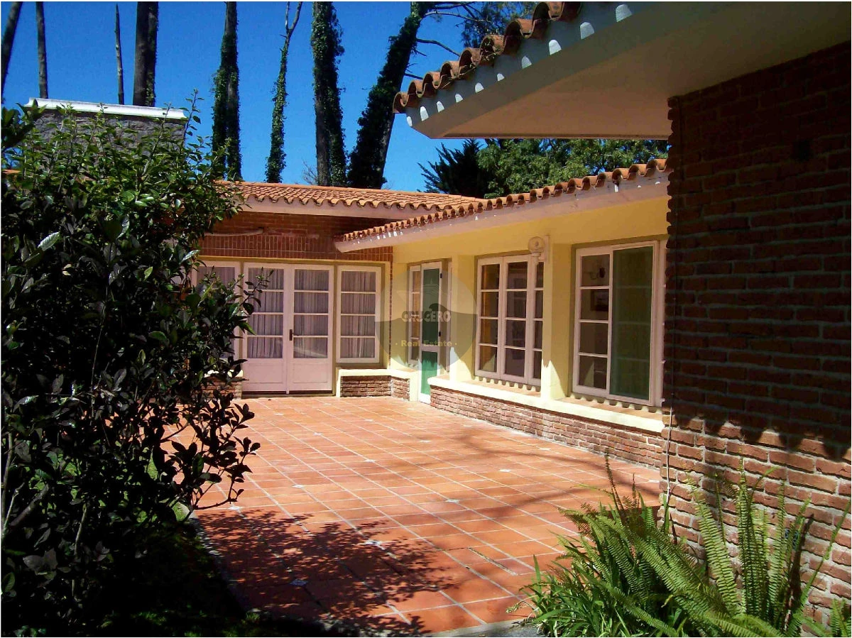 Casa ID.4235 - Casa en Punta del Este, Cantegril
