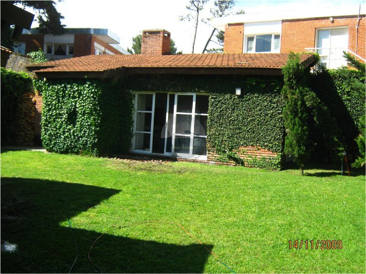 Casa ID.4238 - Casa en Punta del Este, Mansa