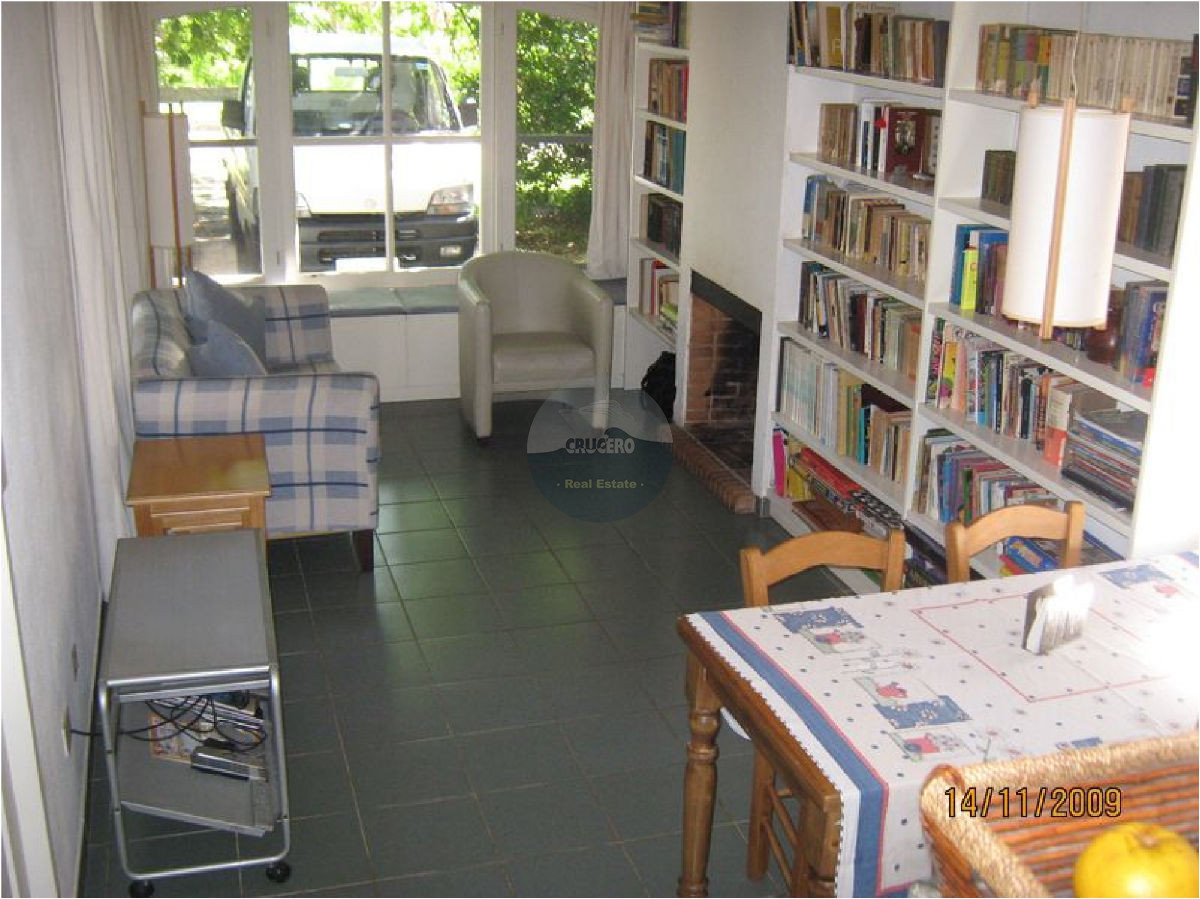 Casa ID.4238 - Casa en Punta del Este, Mansa