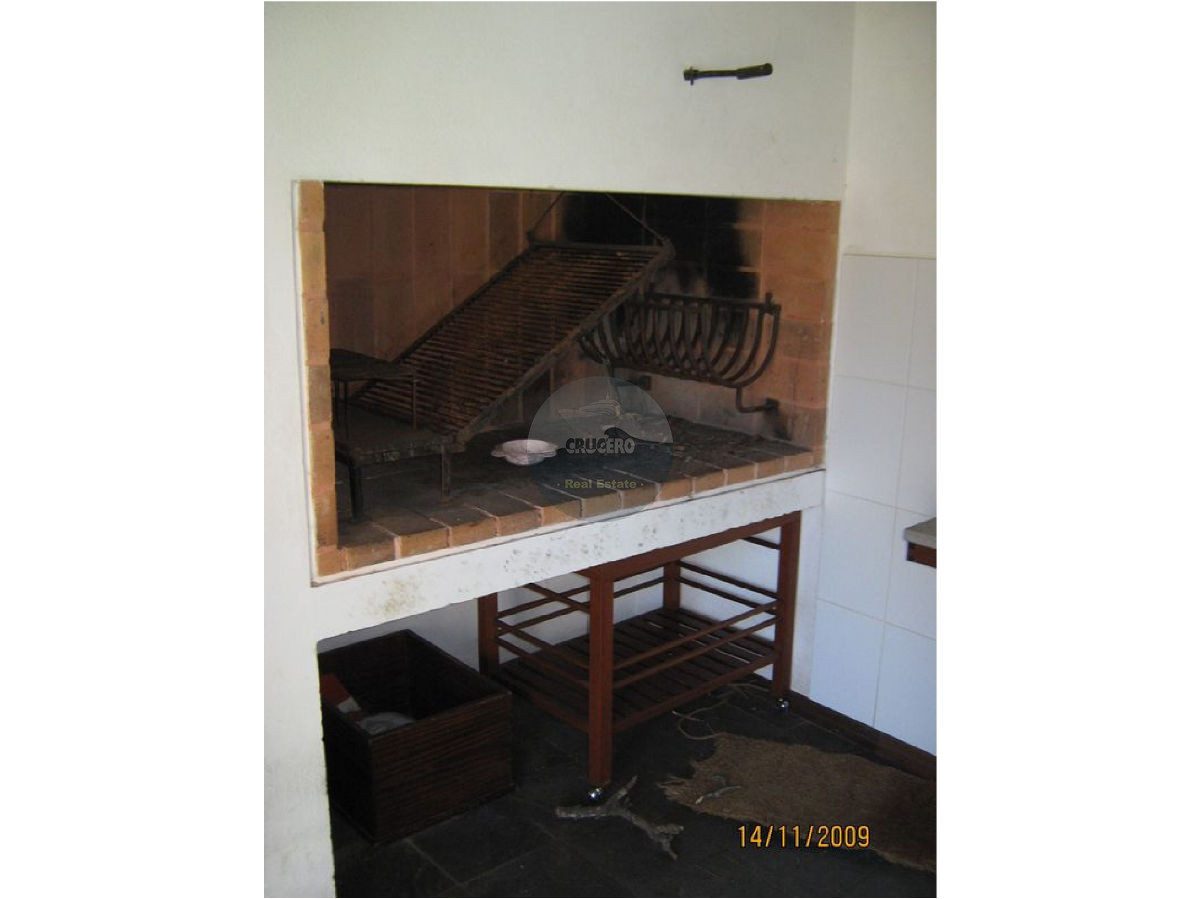 Casa ID.4238 - Casa en Punta del Este, Mansa