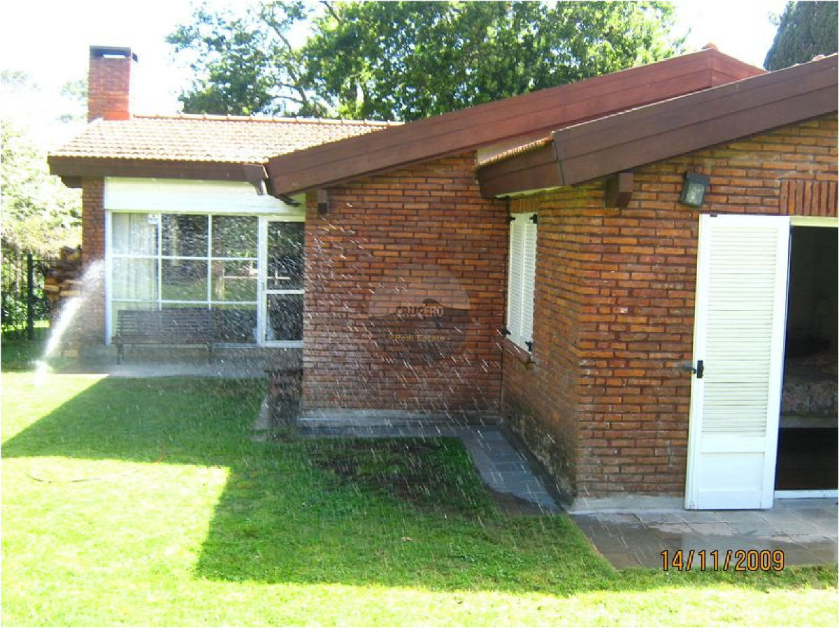 Casa ID.4238 - Casa en Punta del Este, Mansa