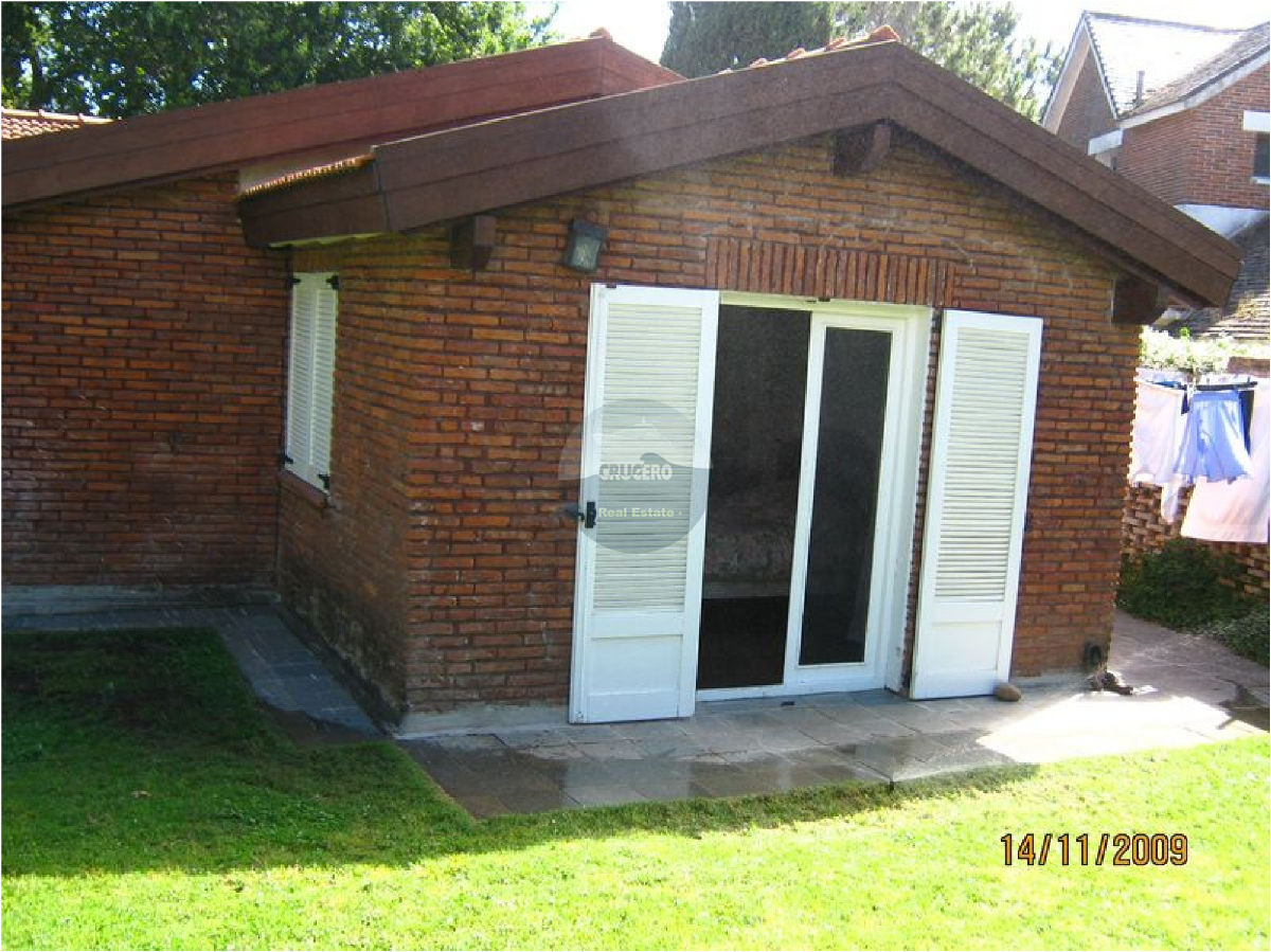 Casa ID.4238 - Casa en Punta del Este, Mansa