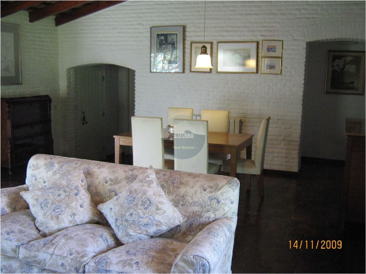 Casa ID.4238 - Casa en Punta del Este, Mansa